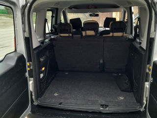 Opel Combo foto 2