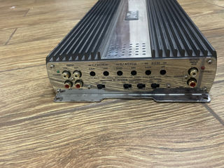 Axton c602 фото 2