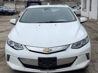 Chevrolet Volt foto 11