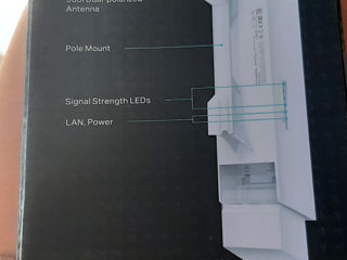 Se vinde tp-link controler internet de la distanta foto 3