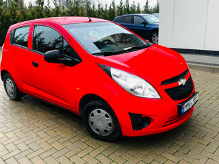 Chevrolet Spark foto 3