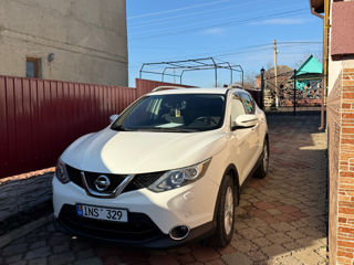 Nissan Qashqai foto 10