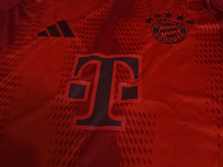 Tricou Bayern Munchen 24/25 home foto 10