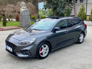 Ford Focus ST