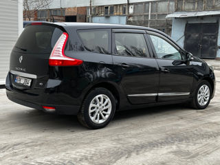 Renault Grand Scenic foto 4