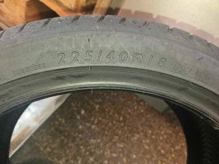 Vind anvelope noi de vara ieftin 225/40 R18 foto 2