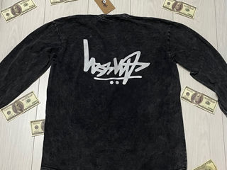 Stussy sweatshirt foto 1