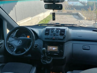 Mercedes Vito foto 3