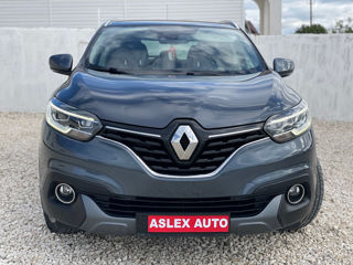 Renault Kadjar foto 16