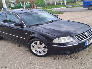 Volkswagen Passat foto 5