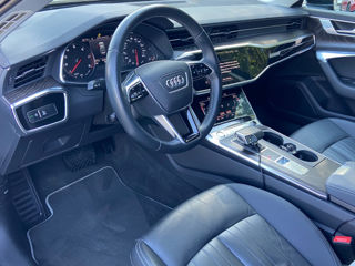 Audi A6 foto 7