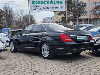 Mercedes S-Class foto 3