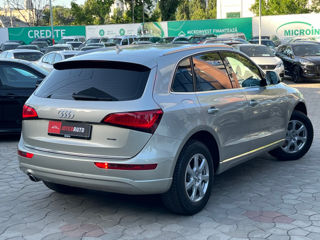 Audi Q5 foto 3