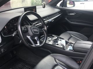 Audi Q7 foto 3