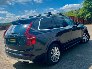 Volvo XC90 foto 5