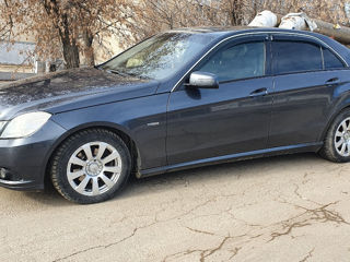 Mercedes E-Class foto 7