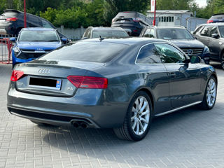 Audi A5 foto 4