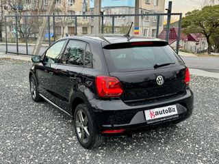 Volkswagen Polo foto 4