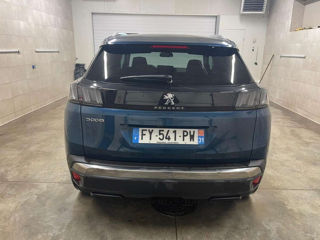 Peugeot 3008 foto 5