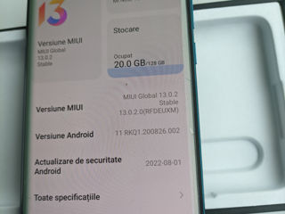 Xiaomi Mi Note 10, 128G, tot setul. foto 4