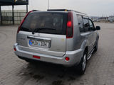 Nissan X-Trail foto 5