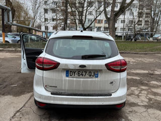 Ford C-Max foto 4