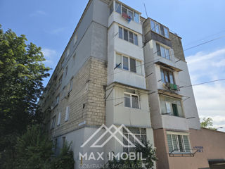 Apartament cu 2 camere, 43 m², Ciocana, Chișinău