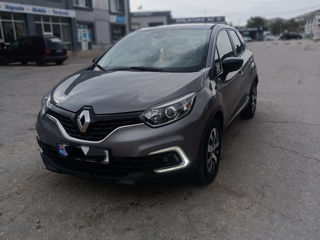 Renault Captur foto 1