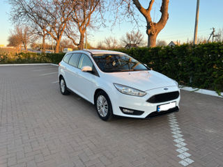 Ford Focus foto 2