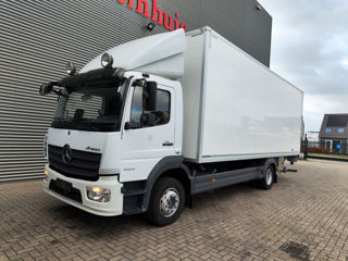 Mercedes Atego 1223