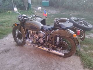 Ural M67-36 foto 6