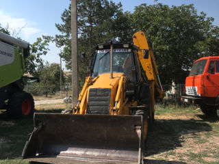 JCB 3CX foto 1