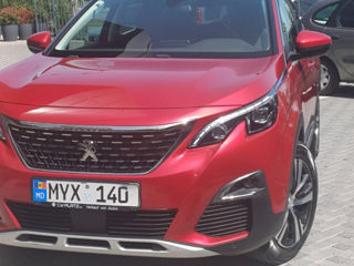 Peugeot 3008 foto 2