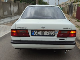 Nissan Primera foto 6