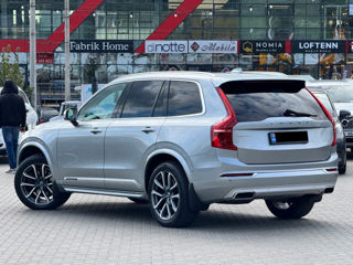 Volvo XC90 foto 5