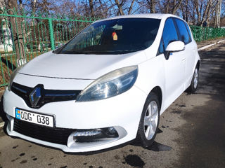 Renault Scenic foto 10