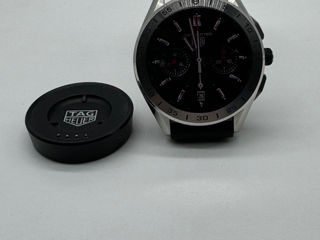 Tag Heuer Connected e3