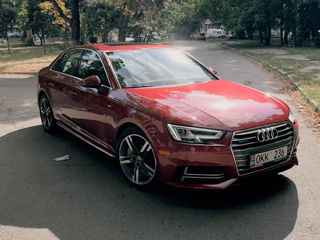 Audi A4 foto 2