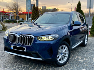 BMW X3 foto 4