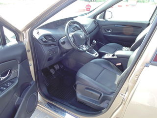 Renault Scenic foto 6