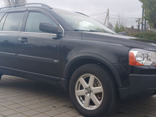 Volvo XC90 foto 5