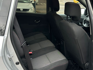 Renault Scenic foto 7