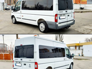 Ford Transit 140 PS. foto 3