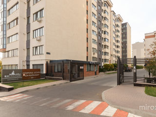 Apartament cu 3 camere, 85 m², Buiucani, Chișinău foto 5