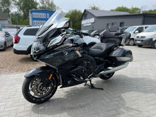 BMW K1600B Grand America foto 2