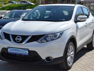 Nissan Qashqai foto 1