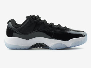 Nike Air Jordan Retro 11 Low Space Jam foto 7