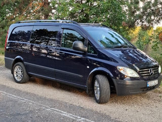 Mercedes Mercedes Vito 111 foto 5