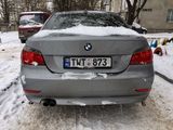 BMW 5 Series foto 8