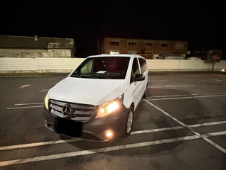 Mercedes Vito foto 3